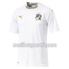 Maillot de Foot Côte d'Ivoire Exterieur 2018
